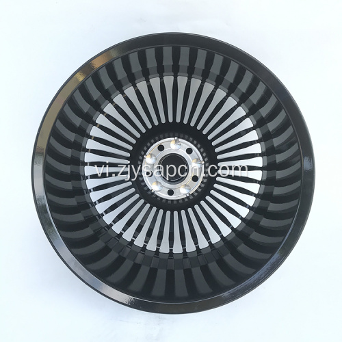 E Class s Class CGLASS RIMS